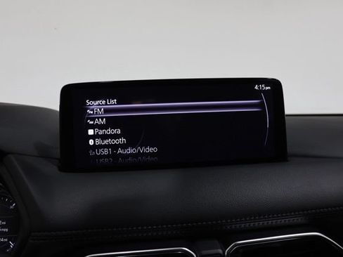 Used 2025 MAZDA CX-5 AWD 2.5 S w/ Preferred Package image 23