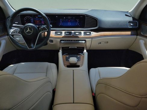 Used 2024 Mercedes-Benz GLE 350 4MATIC image 12