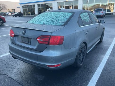 Used 2012 Volkswagen Jetta GLI image 6
