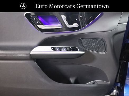 Used 2026 Mercedes-Benz GLC 300 4MATIC image 10