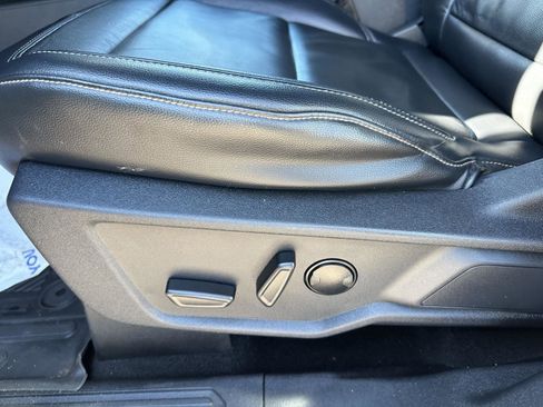 Used 2021 Ford Bronco First Edition image 23