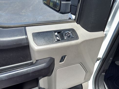 Used 2016 Ford F150 XL w/ XL Power Equipment Group RWD image 13