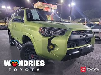 Used 2022 Toyota 4Runner TRD Pro video 1