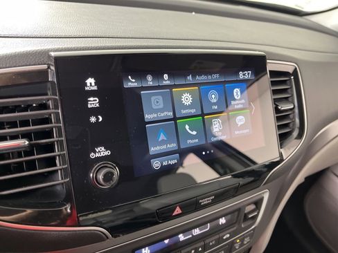 Certified 2022 Honda Pilot Special Edition image 32