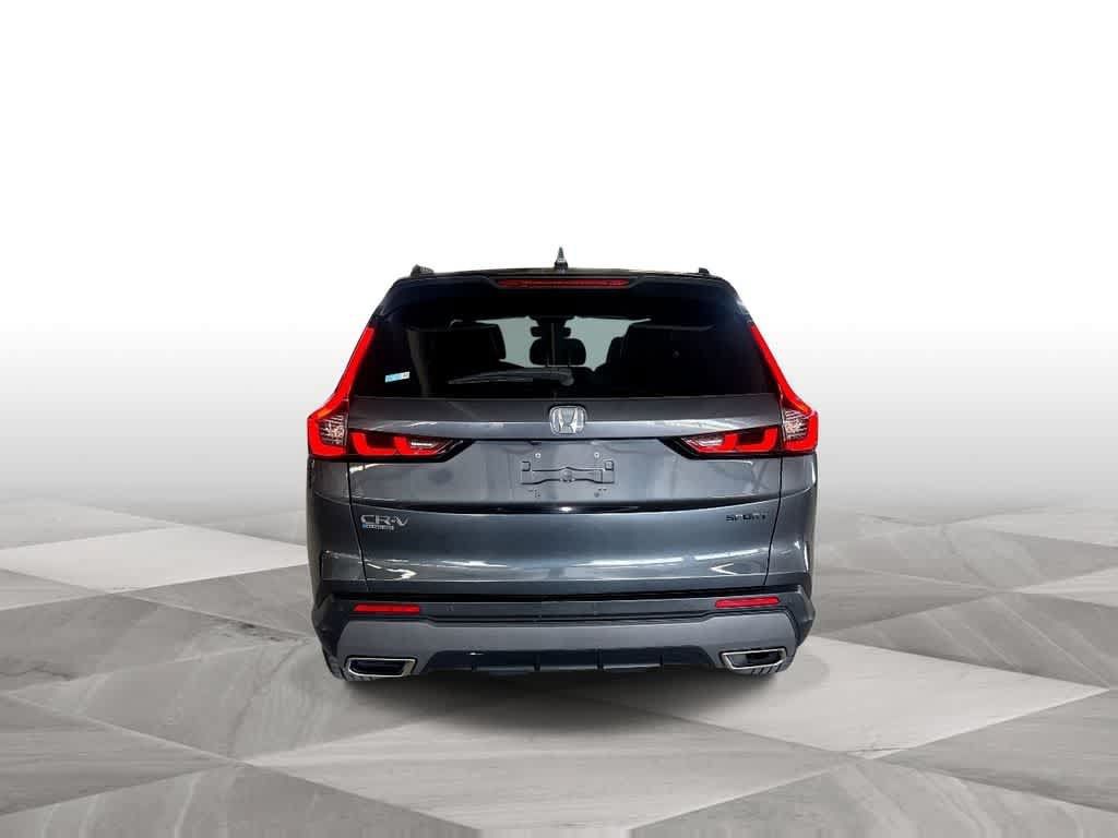Used 2024 Honda CR-V Sport-L image 7