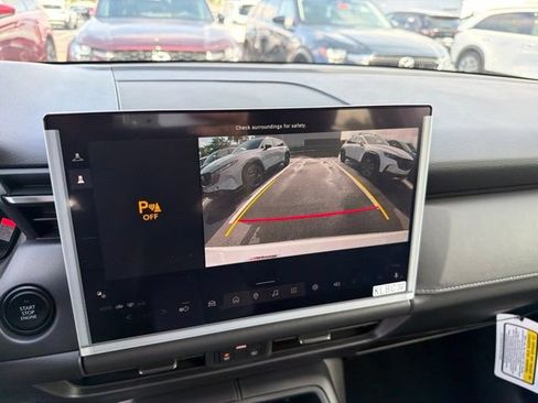 New 2026 MAZDA CX-5 Select AWD/4WD image 42