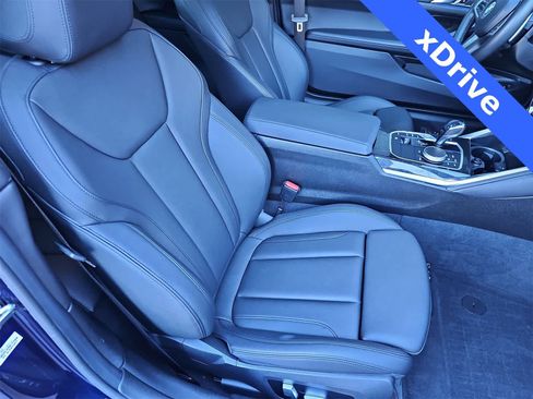 Used 2021 BMW 440i xDrive Coupe w/ Shadowloine Package image 17