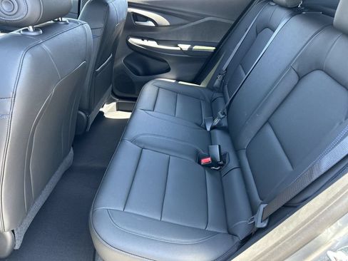 New 2026 Buick Envista Sport Touring w/ Convenience I Package FWD image 25