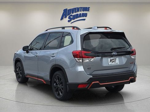 Used 2019 Subaru Forester Sport image 5