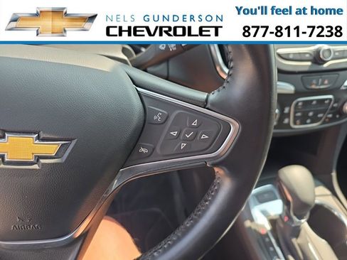 Certified 2022 Chevrolet Equinox LT image 24