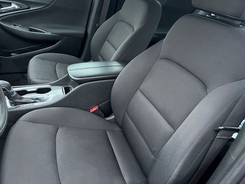 Used 2021 Chevrolet Malibu LT image 10
