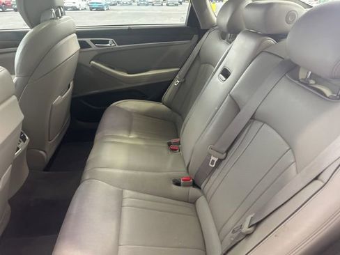 Used 2016 Hyundai Genesis 3.8 w/ Option Group 02 AWD/4WD image 12