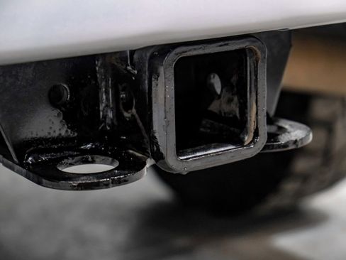 Used 2019 RAM 2500 Tradesman image 53