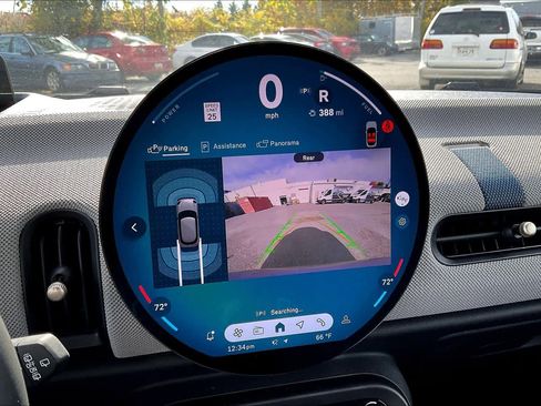 Used 2025 MINI Cooper S image 30