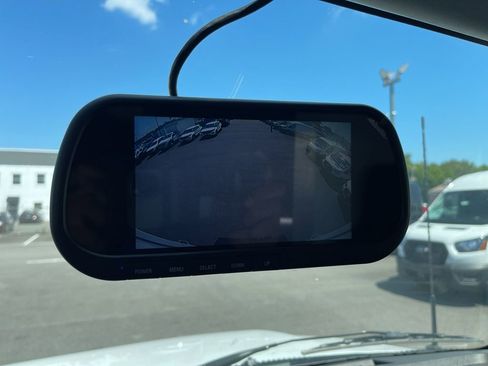 New 2025 Ford E-350 and Econoline 350 Super Duty w/ Power Equipment Group image 10