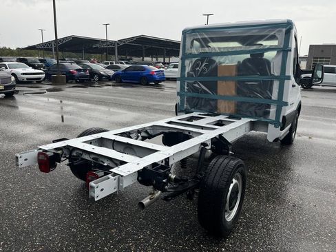 New 2025 Ford Transit 350 image 16