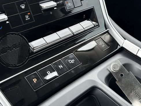 New 2026 Nissan Armada SV RWD image 27