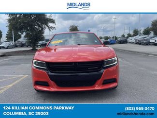 Used 2023 Dodge Charger SXT w/ Blacktop Package RWD video 2