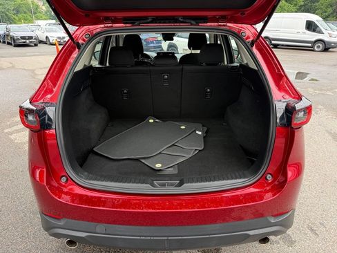 Used 2023 MAZDA CX-5 AWD 2.5 S image 28