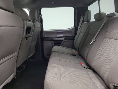 Used 2019 Ford F150 XLT w/ Equipment Group 302A Luxury AWD/4WD image 18