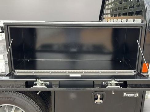 New 2024 Chevrolet Silverado 3500 W/T w/ WT Convenience Package image 21