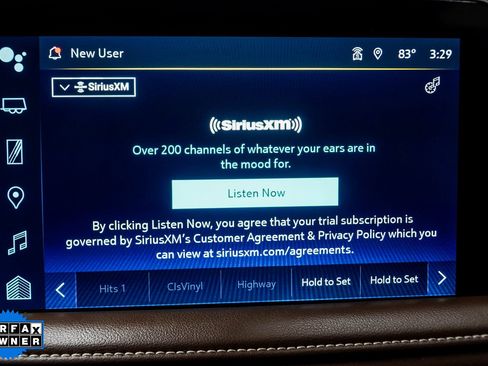 Used 2023 Chevrolet Tahoe High Country w/ Premium Package 2 image 22