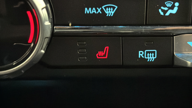 Used 2024 Ford F150 XLT w/ Equipment Group 302A MID AWD/4WD image 43