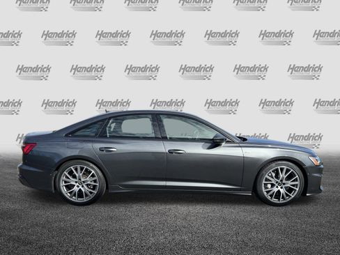Used 2022 Audi A6 Premium Plus image 10