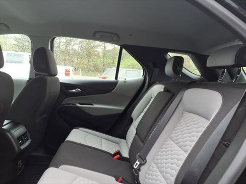 Used 2020 Chevrolet Equinox LS AWD/4WD image 10