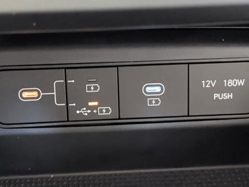 New 2026 Hyundai Tucson SE AWD/4WD image 30