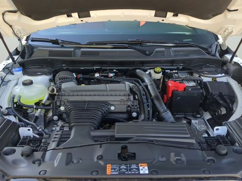 New 2026 Lincoln Corsair Reserve w/ Jet Appearance Package FWD image 25