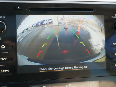 Used 2019 Subaru Outback 2.5i Premium w/ Protection Package #1 image 27