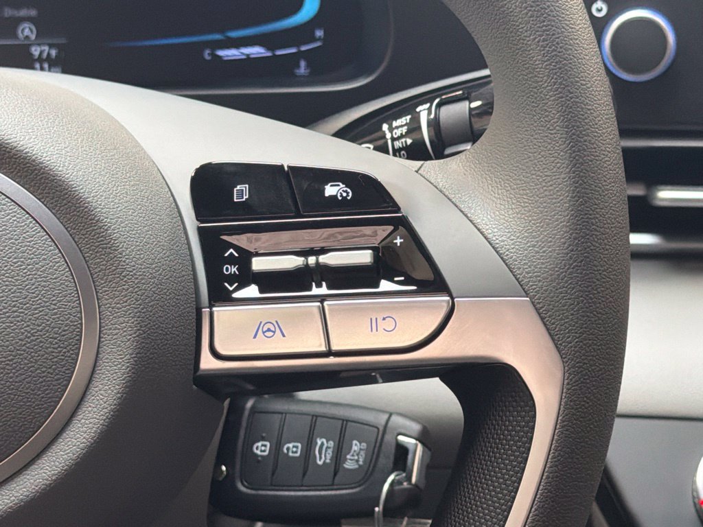 New 2026 Hyundai Elantra SE FWD image 20