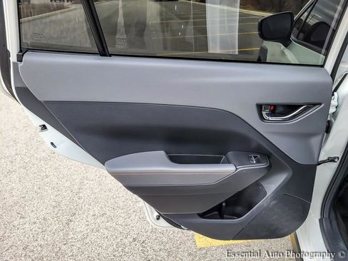 Certified 2024 Subaru Crosstrek 2.5i Limited AWD/4WD image 26