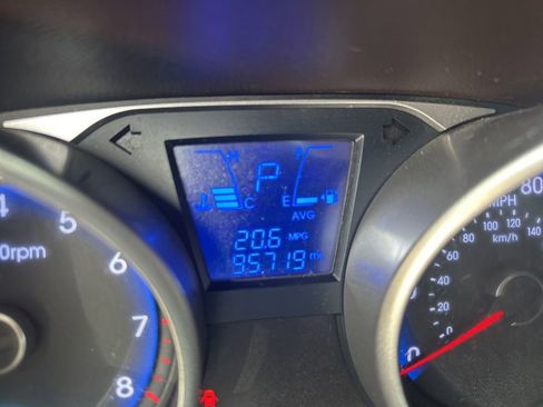 Used 2015 Hyundai Tucson GLS AWD/4WD image 25