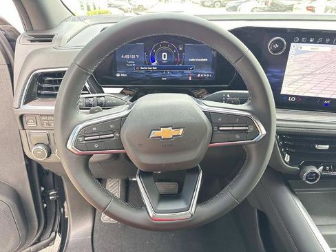 New 2026 Chevrolet Tahoe LS w/ LPO, Dark Essentials Package RWD image 15