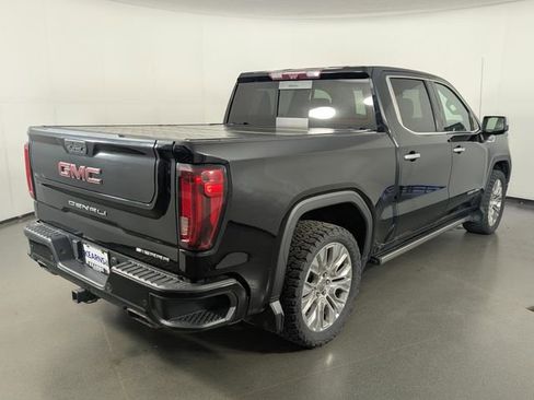Used 2021 GMC Sierra 1500 Denali w/ Denali Ultimate Package AWD/4WD image 7
