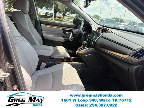 Used 2019 Honda CR-V EX-L image 29