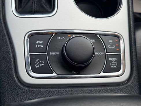 Used 2016 Jeep Grand Cherokee High Altitude AWD/4WD image 45