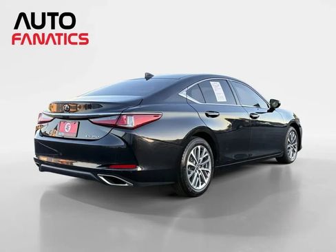 Used 2022 Lexus ES 350 FWD image 5