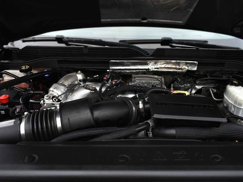 Used 2019 GMC Sierra 2500 Denali w/ Duramax Plus Package image 26