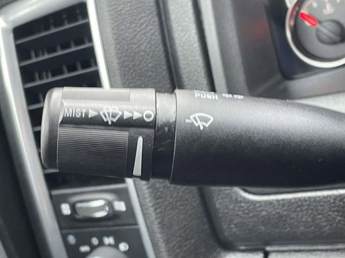 Used 2023 RAM 1500 Classic SLT w/ Trailer & Traction Group image 23