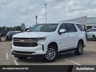Used 2024 Chevrolet Tahoe LT RWD video 1
