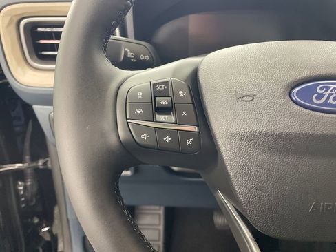 New 2025 Ford Maverick Lariat w/ 4K Tow Package image 19