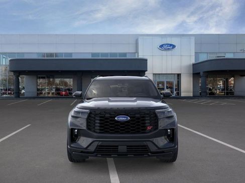 New 2026 Ford Explorer ST w/ Sun And Sound Package image 6