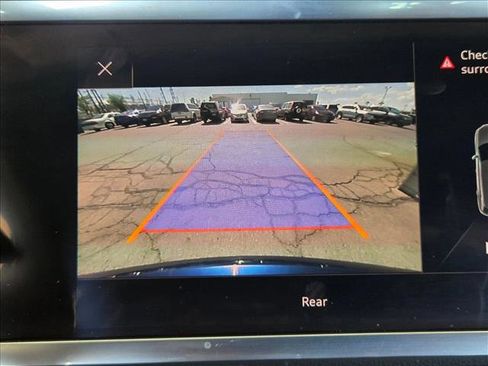 Used 2021 Audi Q3 2.0T Premium image 13