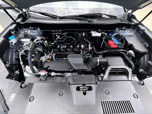 Used 2025 Honda CR-V EX image 29