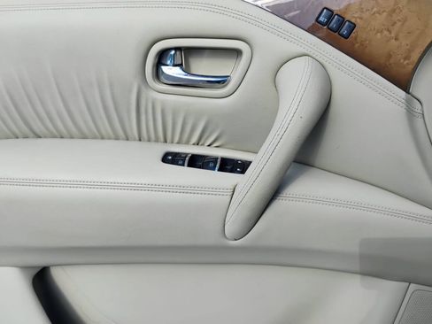 Used 2013 INFINITI QX56 4WD w/ Theater Pkg image 23