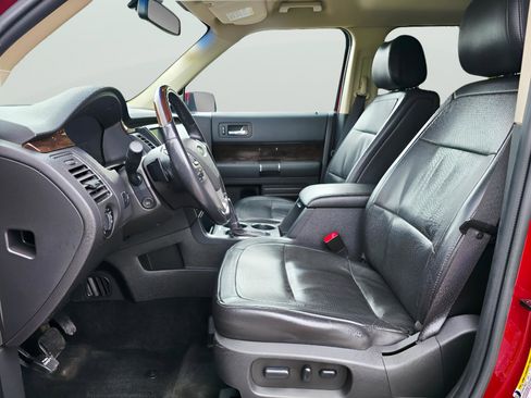Used 2014 Ford Flex Limited w/ Equipment Group 302A AWD/4WD image 11