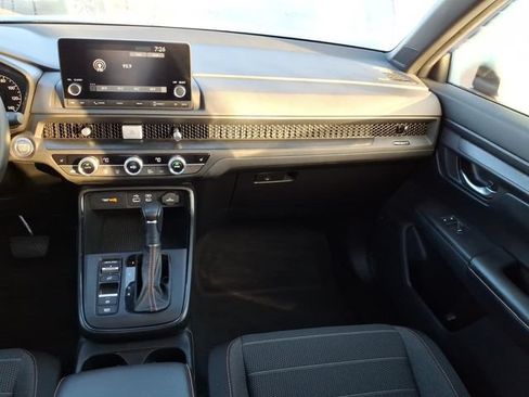 Used 2025 Honda CR-V Sport image 19